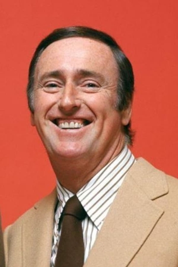 Actor Dick Martin