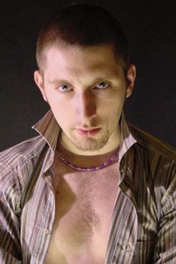 Actor Andre Schneider