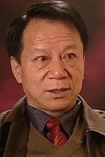 Actor Yuanyuan Cai