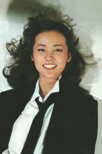 Actor Miki Matsubara