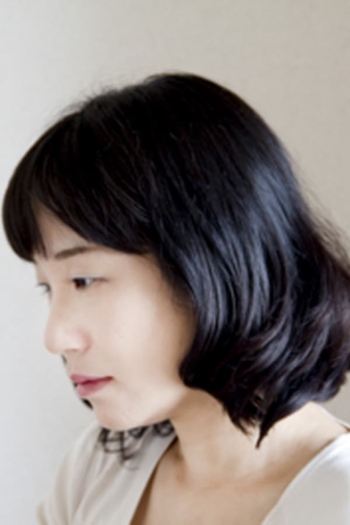 Film director Shiho Kano