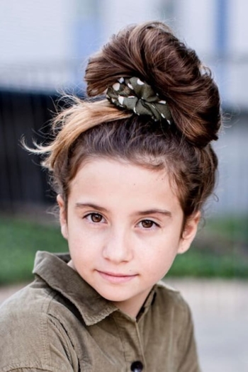 Actor Nerea Palacios