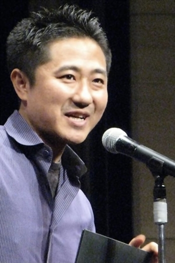 Actor Kazuhiro Soda