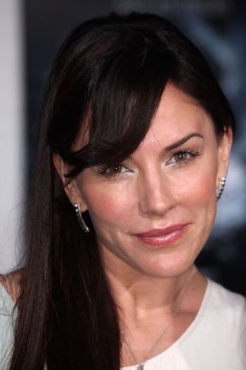 Actor Krista Allen