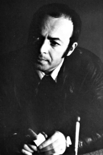 Film director Yefim Padve