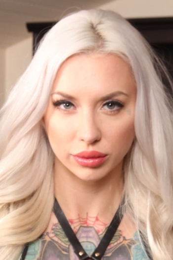 Actor Rachel Rampage