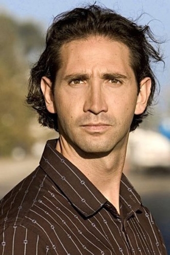 Actor Gian Franco Tordi