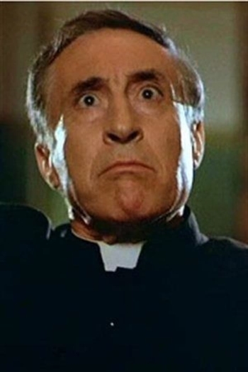 Actor Leopoldo Trieste