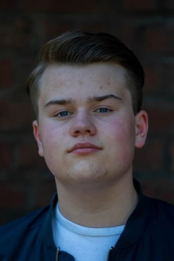 Actor Vincent Hahnen