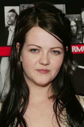 Actor Meg White