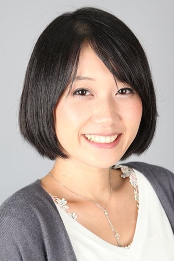 Actor Satomi Moriya