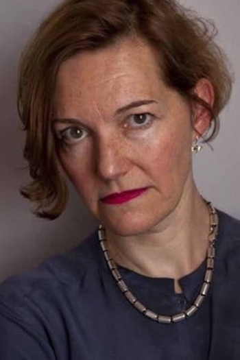 Film director Tanya Ronder