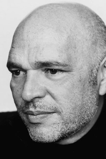 Actor Anthony Minghella