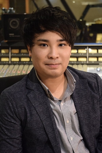 Actor Akinari Suzuki