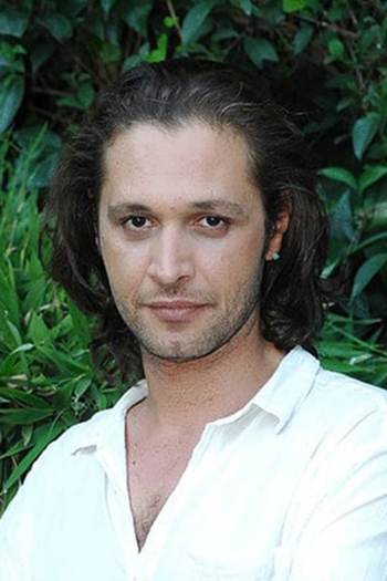 Actor Aimilios Heilakis