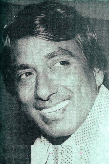 Actor Leo Prabhu