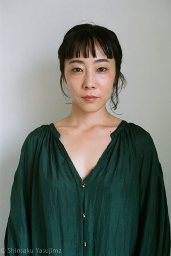 Actor Maho Yamada