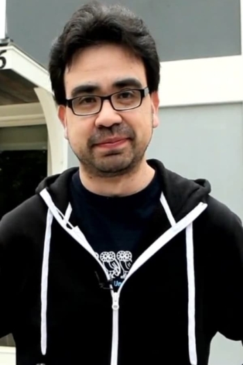 Actor Gus Sorola