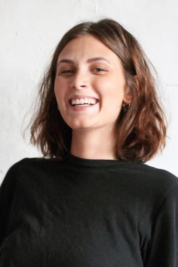 Actor Amanda Friis Jürgensen
