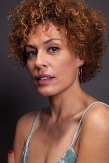 Actor María Almudéver