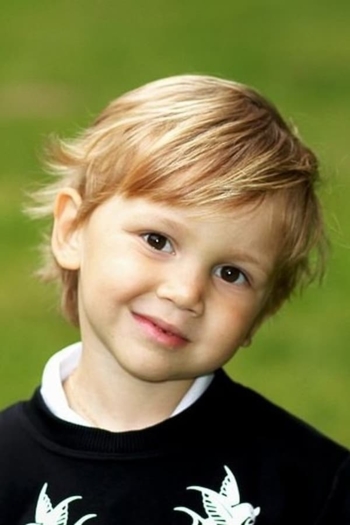 Actor Виталий Олечкин