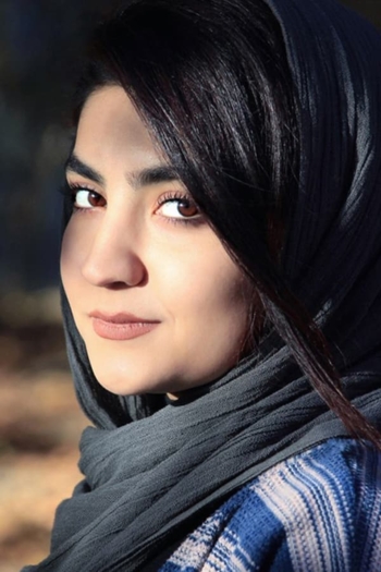 Actor Zahra Ghodosi