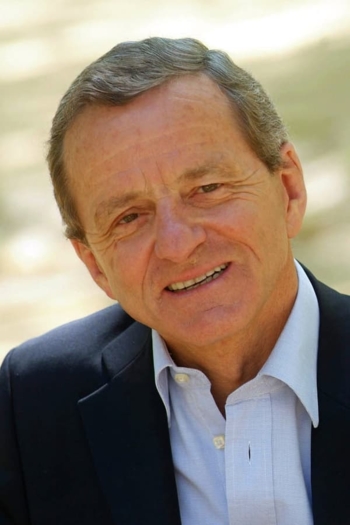 Actor Alain Carignon