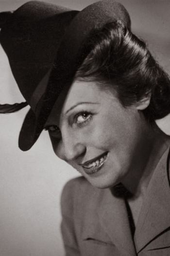 Actor Irma Kozłowska