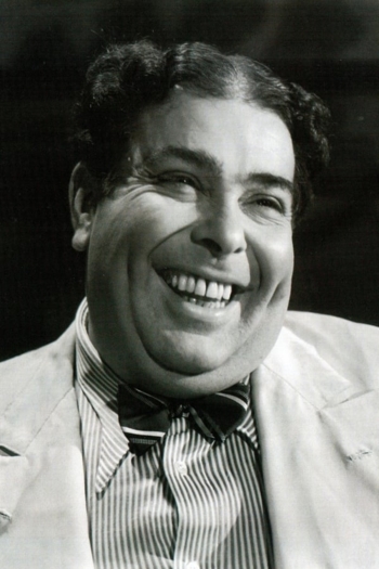 Actor Vasco Santana