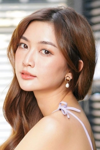 Actor Phulita Supinchompoo