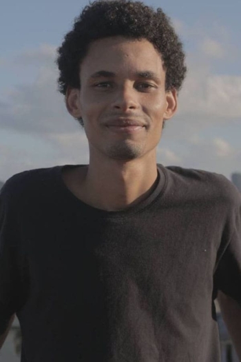 Actor Vinícius Silva