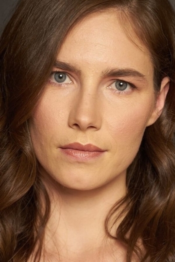 Actor Amanda Knox