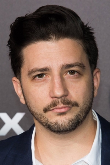 Actor John Magaro