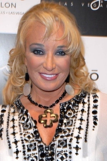 Actor Tanya Tucker