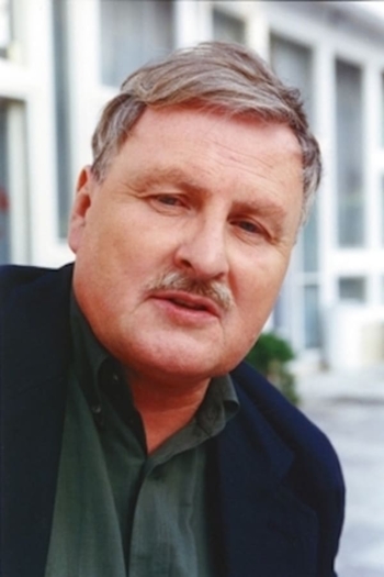 Actor Dušan Trančík