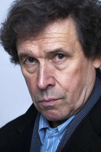 Actor Stephen Rea