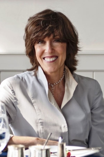 Actor Nora Ephron