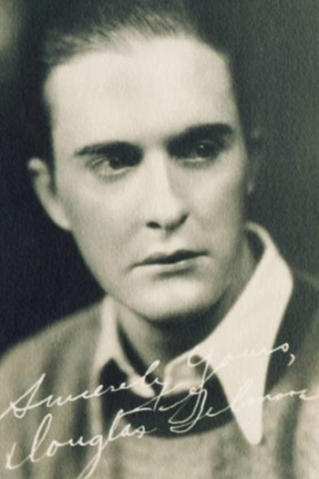 Actor Douglas Gilmore