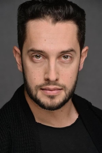 Actor Андрей Ланд