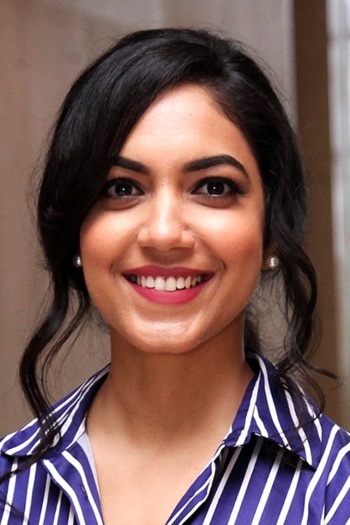 Actor Ritu Varma