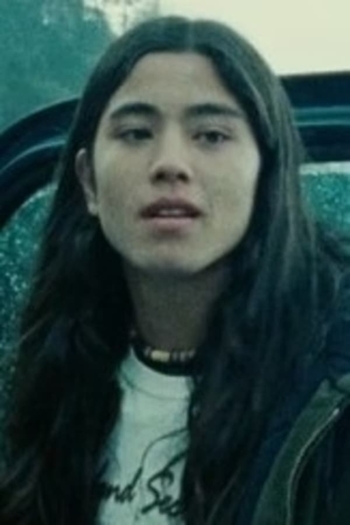 Actor Kristopher Hyatt