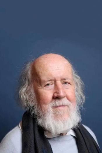 Actor Hubert Reeves