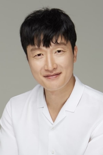 Actor Choi Byung-mo
