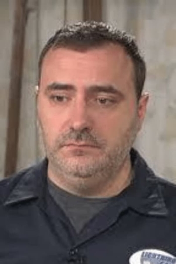 Actor Mike Stoklasa