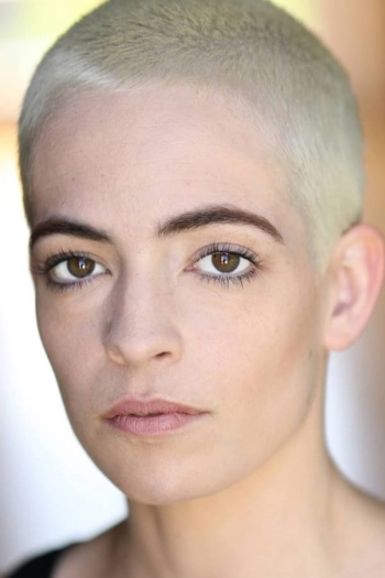 Actor Annabelle King