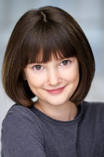 Actor Ella Ryan Quinn