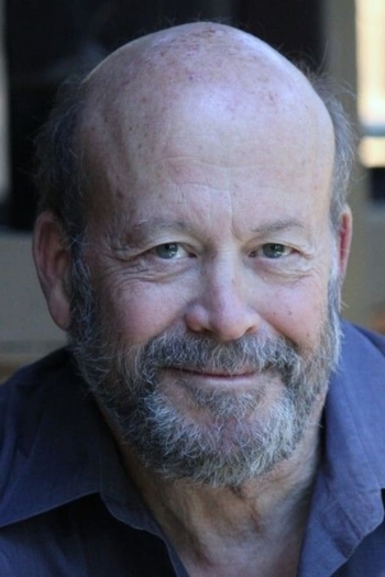 Actor John Harnagel