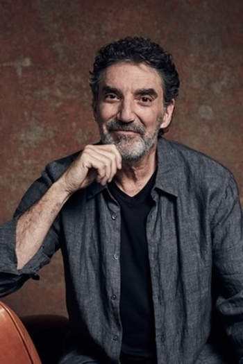 Actor Chuck Lorre