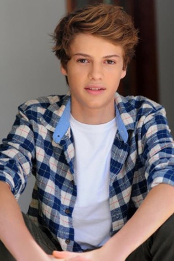 Actor Jace Norman