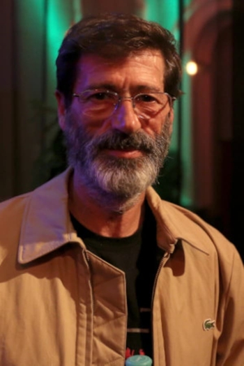 Actor Joaquim Pinto